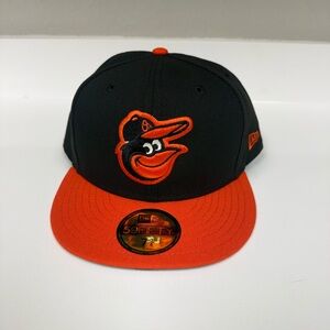 Baltimore Orioles New Era Hat